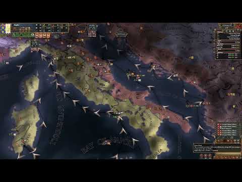 EU4 - MEIOU and Taxes - 02- A Guide to making money and the economy