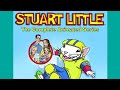 Happy 20th Anniversary To Stuart Little The Animated Series
