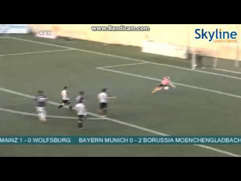 Rabat Ajax vs St Andrews F.C. (2015 Second Round)