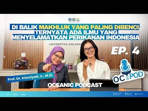 Oceanic Podcast Episode 4