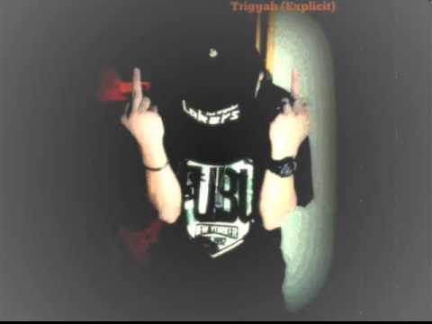 REAL1NE - Triggah (Explicit)
