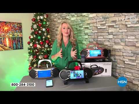 HSN | Electronic Gift Connection 11.05.2021 - 11 AM