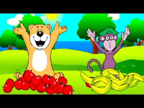 download lagu mp3 mp4 Baby Genius Apples Bananas, download lagu Baby Genius Apples Bananas gratis, unduh video klip Baby Genius Apples Bananas