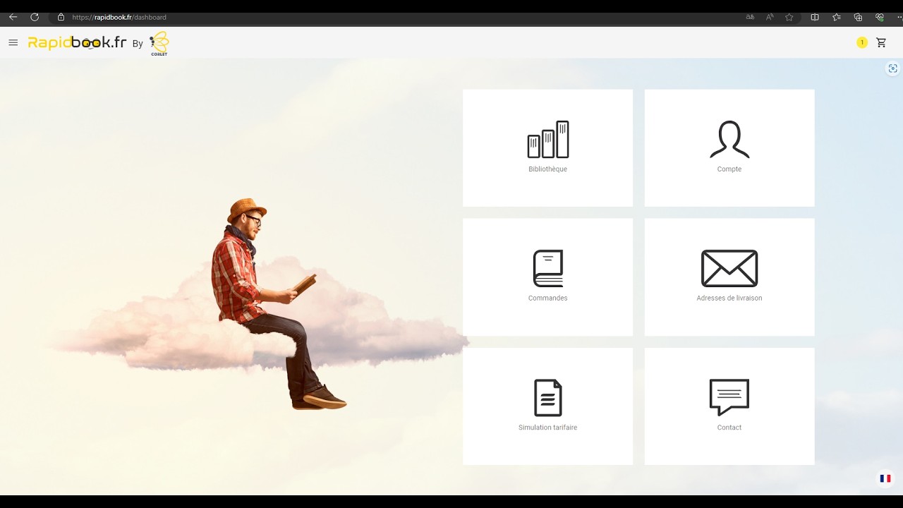 RapidBook Presentation