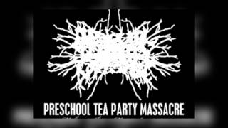 Preschool Tea Party Massacre - Spin the bottle and forced anal pussy rape