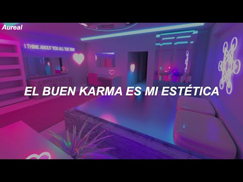 Ariana Grande - just like magic (Traducida al Español)