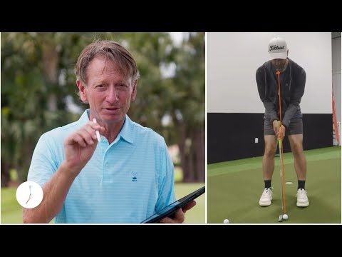 Brad Faxon Reviews Broken Tee Society Putting Strokes