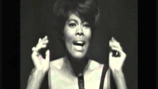 Dionne WARWICK You&#39;ll Never Get To Heaven