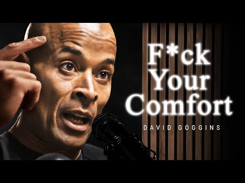 How To Kill Your Inner B*tch (Goggins Method)