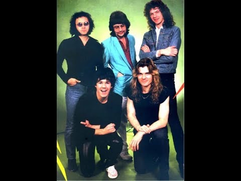 Don Airey Interview on working with Gary Moore