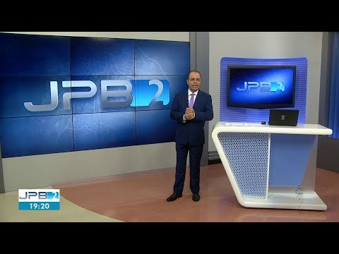 ᴴᴰ Íntegra do JPB2 "NOVO PACOTE GRÁFICO"- 12/03/2019 - TV PARAÍBA