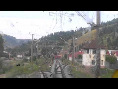 Cabview Miercurea Ciuc-Goioasa Hm-[Comanesti] with Original Sound