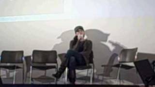 Laura Benanti- Little Lamb