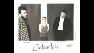 Cocteau Twins &#39;Wolf In The Breast&#39; live soundboard Remaster