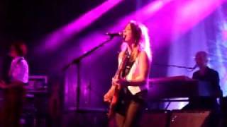 KT Tunstall, Difficulty (live)