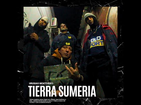 TIERRA SUMERIA - 3 EN 1 VISUAL (OFICIAL VIDEO)