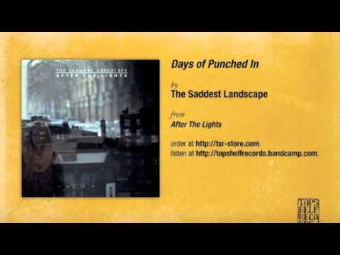 Video thumbnail for Days of Punched In