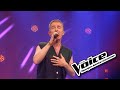 Ole Henrik Risøy Solheim Golden Hour JVKE Knockout The Voice Norway 2023