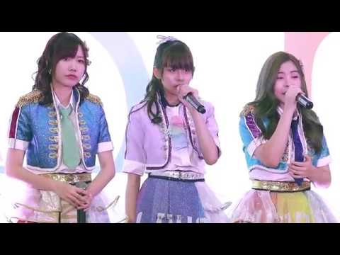 [PW*] 190224 mata anata no koto wo kangaeteta - MetroMall [Jib Focus]