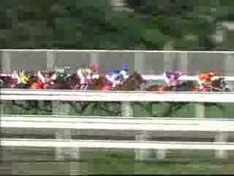 [Audemars Piguet QEII Cup 2002] EISHIN PRESTON won Audemars Piguet QEII Cup