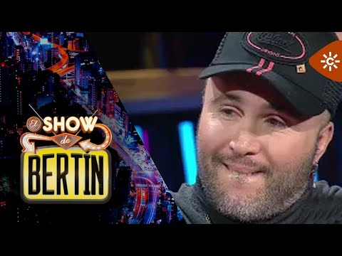 El Show de Bertín | Kiko Rivera tras sufrir un ictus: "Lo que más necesito es el abrazo de mi madre"