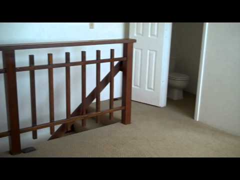 FOR RENT: 1 bedroom + loft, 1 1/2 bathroom