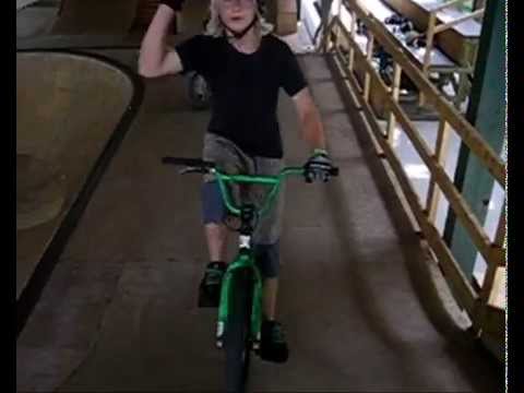 BMX Vobora- June edit.wmv