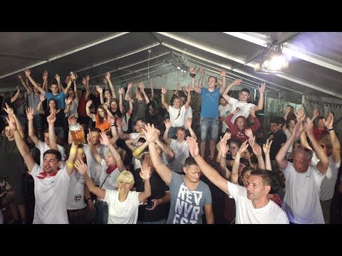 Bassd Scho - Kärwa Großweismannsdorf 2018