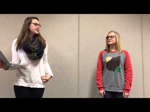 Accent Method-Stage 2-Accentuated Vowel and Fricative Play-Largo Tempo