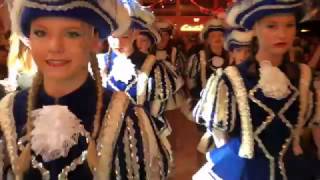 Jubiläums Tanzturnier in Hoppecke
