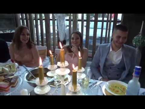 Krst - Viktor Mathias Balog C.4 - Kajkos