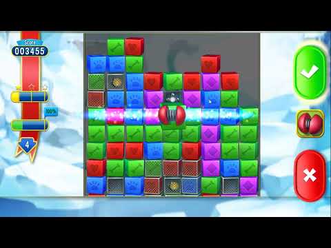 Pet Rescue Saga Level 5125 - NO BOOSTERS | SKILLGAMING ✔️