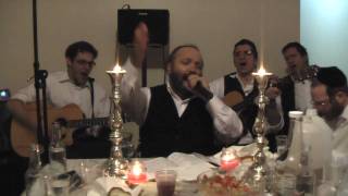 יהודה גרין מלב מלכה - אם אשכך