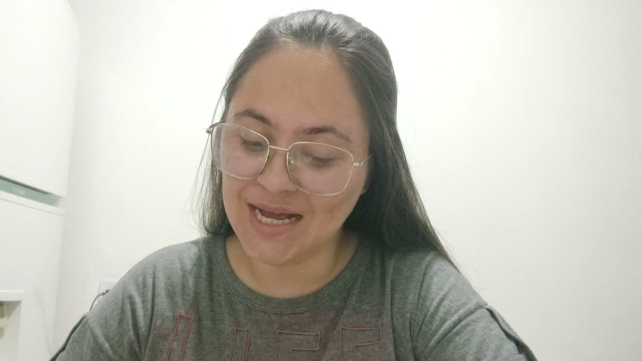 LEITURA BÍBLICA COM A IRMÃ AMANDA NEEMIAS CAP 10-11