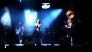 Mellifluous Lunacy - Erase It All (UKM 2008)