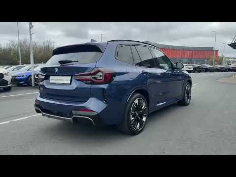 BMW iX3 M Sport Pro - Image 2