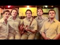 BBS Sing Surfer Girl Live Acoustic