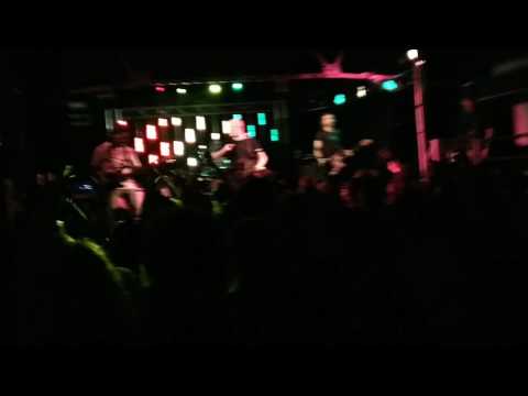 Dreadzone - Digital Mastermind (Plymouth "Hub" - 24/03/2017)