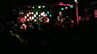Dreadzone - Digital Mastermind (Plymouth "Hub" - 24/03/2017)