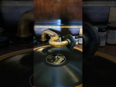 All On - Earl Bostic and his orchestra  Varsity Records #5013 1939