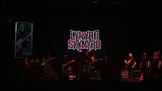 &quot;Hell Or Heaven&quot; von Lynyrd Skynyrd beim &quot;Heritage 2019&quot; Konzert in Wissen