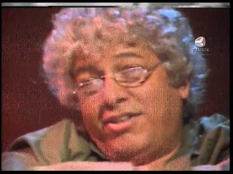 Radamés Gnattali no programa Contra-luz, de Hermínio Bello de Carvalho, 1986