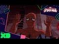 Ultimate Spider Man Vs The Sinister Six Team Rescue Official Disney XD UK