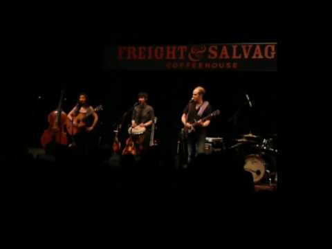 Girlyman: Sophia's Song at Freight & Salvage 2010-05-01 [Stabilized]