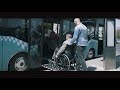 Isuzu Citi Life Der Stadt Midibus Immer Auf Lager Von Omnicar IAA 2018