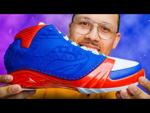 Air Jordan 23 Florida Gators PE