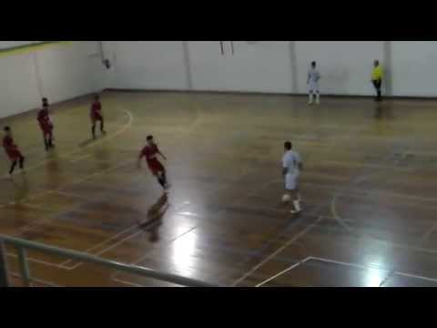 Quiaios Clube Futsal - A.D.C. Vila Verde