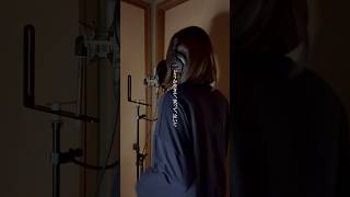 【歌ってみた】 あなたのことをおしえて - キタニタツヤ #歌ってみた #cover #キタニタツヤ