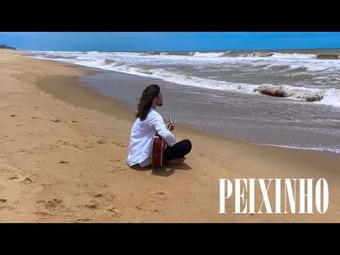 Peixinho - Thiago Juraski