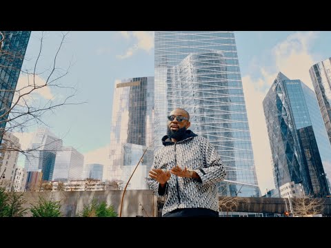 Fabregas le Métis Noir - Ange Perso (The Big Bollard) (Clip Officiel)